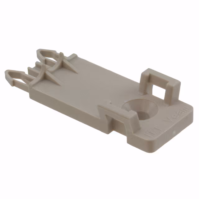 VRPC-CABLE SUPPORT ITT Cannon, LLC  Rectangular Connector Accessories